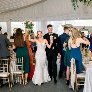 Essence of Australia wedding dress